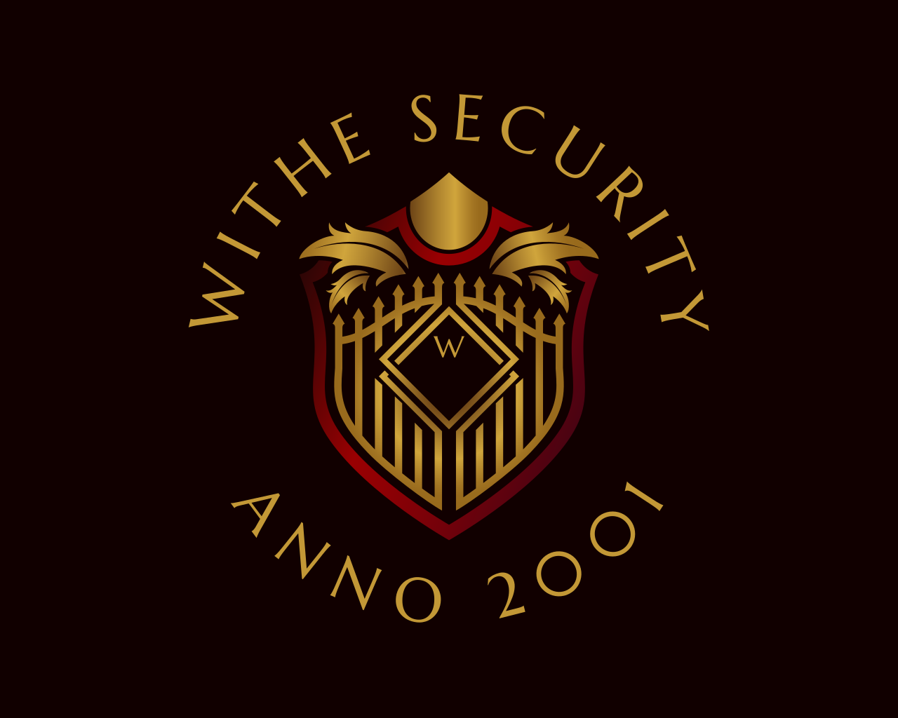 Withe Security logotyp